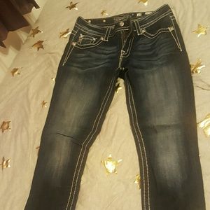 Womens jeans